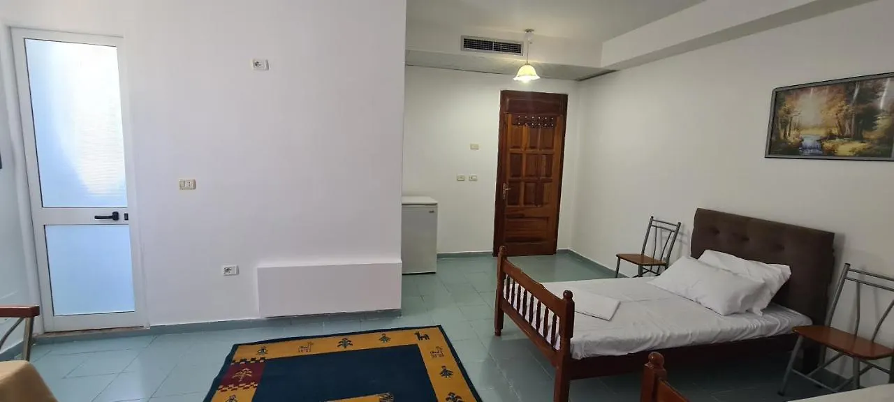 Hotel Ardian Golem  Albania