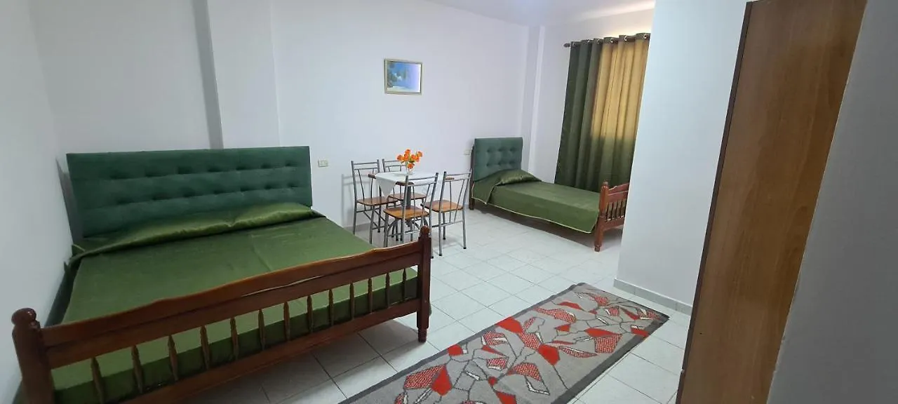 Hotel Ardian Golem  Albania