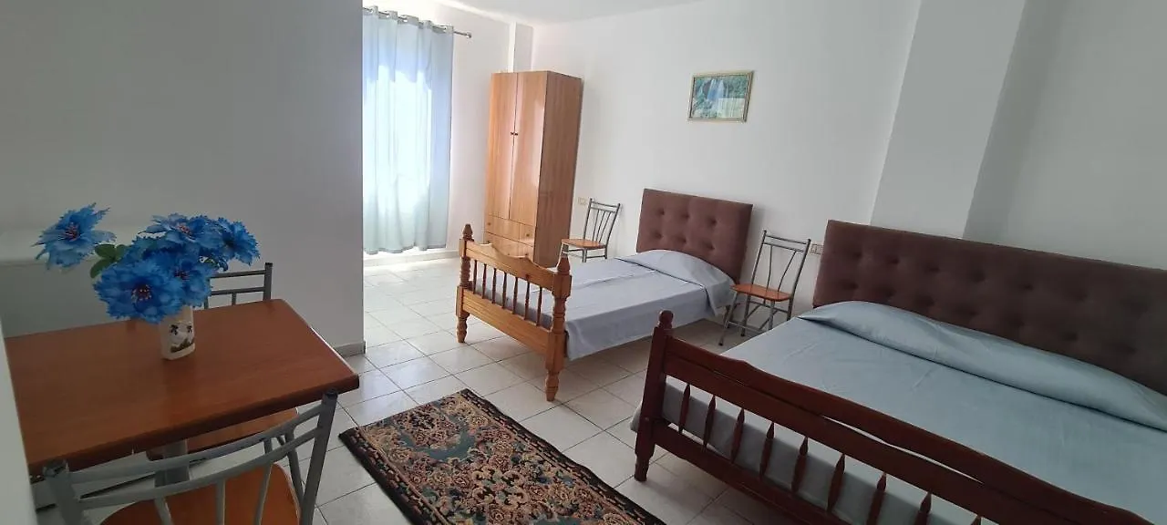 Hotel Ardian Golem  Golem (Tirana)