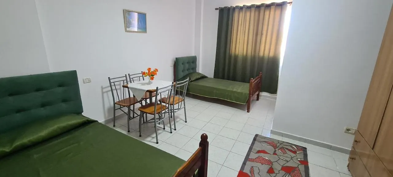 Hotel Ardian Golem  0*, Golem (Tirana)