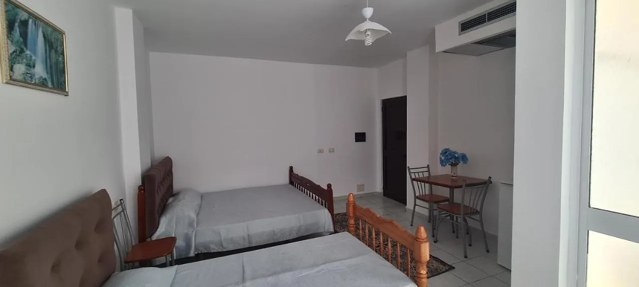 Hotel Ardian Golem