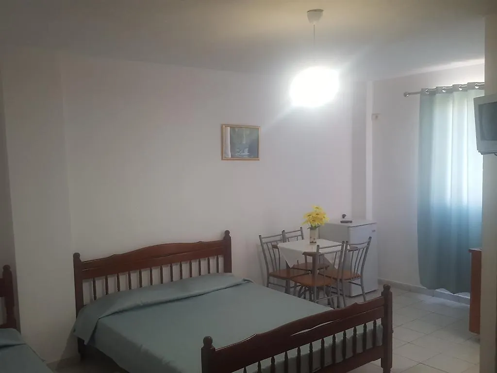 Hotel Ardian Golem