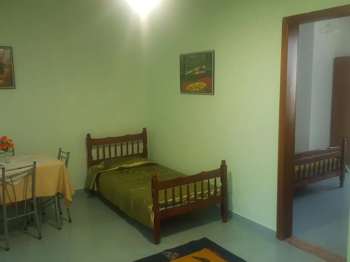 Hotel Ardian Golem  0*, Golem (Tirana)